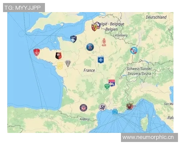 法国足球甲级联赛发展历程及其对欧洲足球格局的深远影响