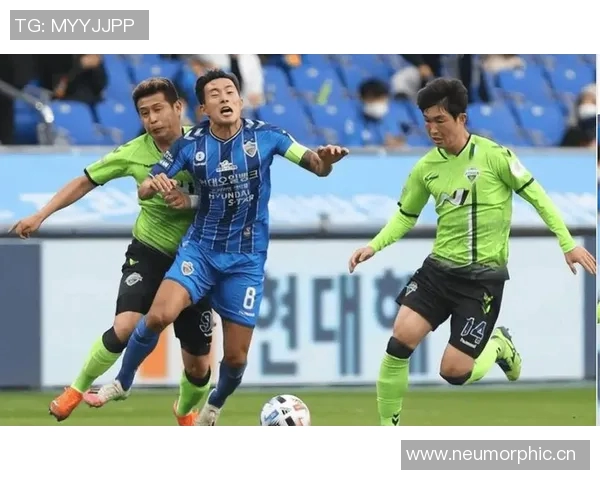 蔚山现代与全北现代首发阵容对比分析及战术解读