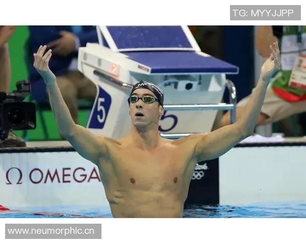 菲尔普斯：从天才泳者到奥运传奇的辉煌人生与伟大成就