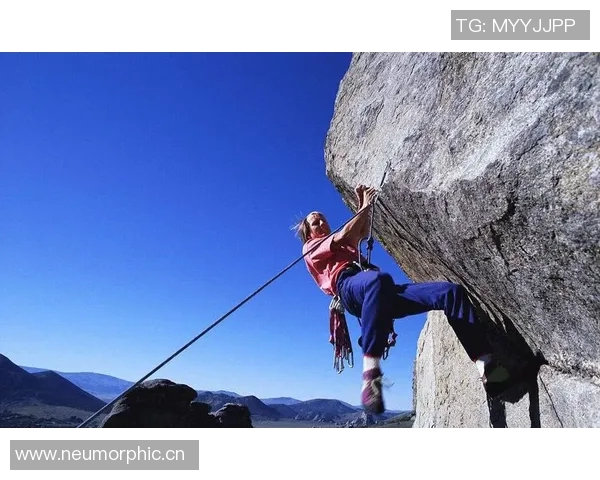 广州攀岩队成长之路：从初学者到高手的励志纪实故事