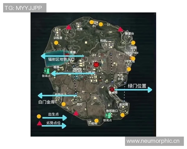 和平精英新手必看攻略：提升游戏意识的实用技巧与建议