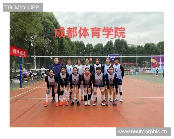 排球力量排名：成都排球队创新高