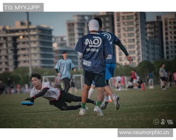 李伟独家分享飞盘技巧与心得体会助你提升投掷与接盘水平