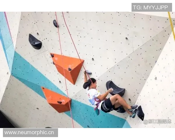 杭州攀岩队中路突破的背后故事与未来发展探索
